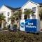 Best Western Magnolia Inn and Suites - Ladson