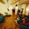 The Monks Bunk Hostel & Bar
