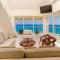 2 Story Oceanfront Penthouses on Cancun Beach!