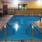 Holiday Inn Express Devils Lake by IHG