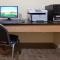 Holiday Inn Express Devils Lake by IHG