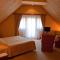Hotel Pavillon