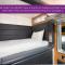 YOTELAIR Amsterdam Schiphol Transit Hotel