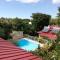 Résidence TiKéol - Appartements avec terrasse 2 à 4 personnes, piscine