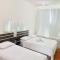 SAMIR HOTEL COMFORT