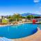 Kaikōura TOP 10 Holiday Park
