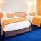 Hotel Airport Tirana