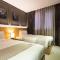 Vella Suite Hotel