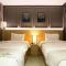 Vella Suite Hotel