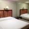 Wild Orchid Resort