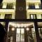 The Y Hotel