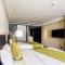 Hai Jun Hotel Guangzhou Beijing Road Tianzi Wharf Store