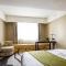 Hai Jun Hotel Guangzhou Beijing Road Tianzi Wharf Store