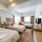 Sotetsu Fresa Inn Nagano-Zenkojiguchi