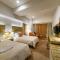 Sotetsu Fresa Inn Nagano-Zenkojiguchi