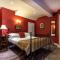 Guy Fawkes Inn