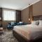 Expo Hotel Sofia - Free Arrival Shuttle from Airport Sofia