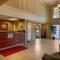 Red Lion Hotel Portland Airport