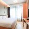Vaperse Hotel Guangzhou Zhujiang New Town - Free Shuttle Bus & Registration Counter During Canton Fair