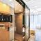 Vaperse Hotel Guangzhou Zhujiang New Town - Free Shuttle Bus & Registration Counter During Canton Fair