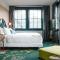 Hotel Clermont Atlanta, by Oliver
