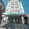Smart Hotel Bishkek