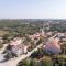 Apartments Drago