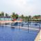 Melaka B Lagoon Irfan Luxury Room