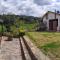 Cabañas & Glamping De Ruana Por Boyacá