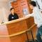 ibis budget Libourne
