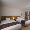 Benikea Hotel Yangsan