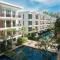The Title KR Beach Condotel Rawai Beach