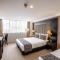 Mercure Wellington Abel Tasman - Wellington