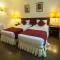 Kibo Palace Hotel Arusha