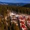 Green Life Family Apartments Pamporovo