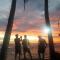 Malee Villa (Beach Inns Holiday Resort)