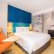 Holiday Inn Express Taichung Fengchia by IHG - Tchaj-čung