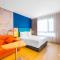Holiday Inn Express Taichung Fengchia by IHG - Tchaj-čung