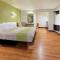 Motel 6-Redlands, CA