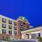 Holiday Inn Express Hotel & Suites Detroit-Utica, an IHG Hotel