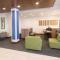 Holiday Inn Express Hotel & Suites Detroit-Utica by IHG