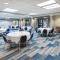 Holiday Inn Express & Suites Wilmington-University Center, an IHG Hotel - Вілмінгтон