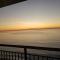 Ocean-Front Condos at Patricia Grand - Myrtle Beach