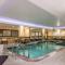 Holiday Inn - Indianapolis Downtown, an IHG Hotel - Indianapolis