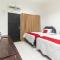 RedDoorz near Bahu Mall Manado