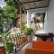 Balcony Villa