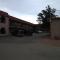 High Chaparral Inn