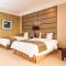 Crowne Plaza Shanghai Xiayang Lake by IHG - Qingpu