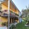 Tinikos Guest House