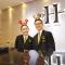 HiONE Holiday Hotel - Shenkeng